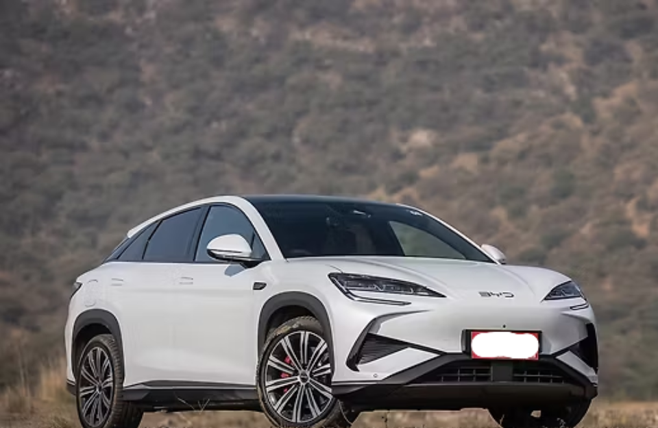 BYD Sealion 7 Real-World Range Tested 369km Achieved Against Claimed 542km