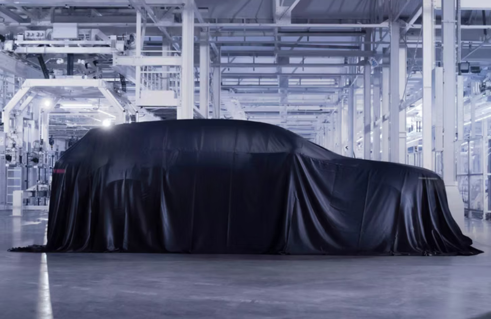 Bentley Reveals Platform Details for Its First-Ever Electric Vehicle