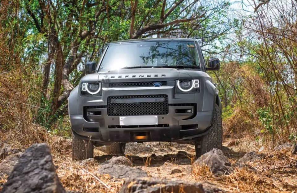 Defender Journeys 2026 Bookings Open for 23 New Routes