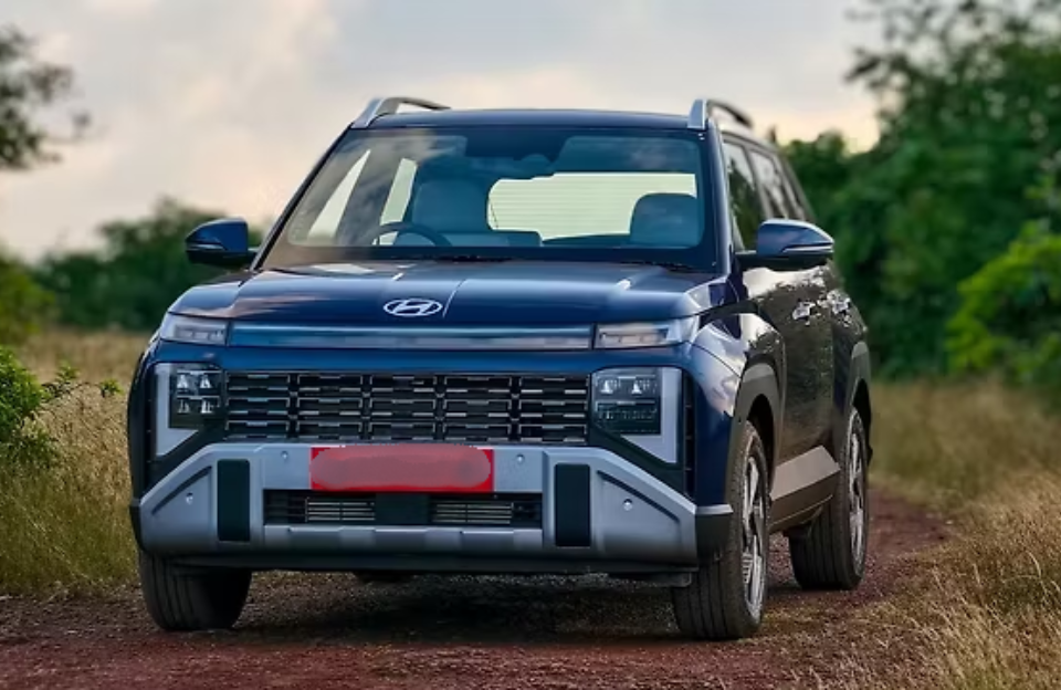 Hyundai Seeing Higher Demand for Petrol-powered Venue