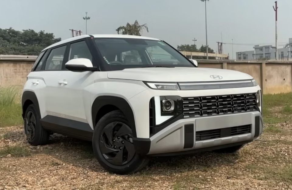 Hyundai Venue Diesel Sales Reach 20% Share, New Diesel-Automatic to Boost Demand