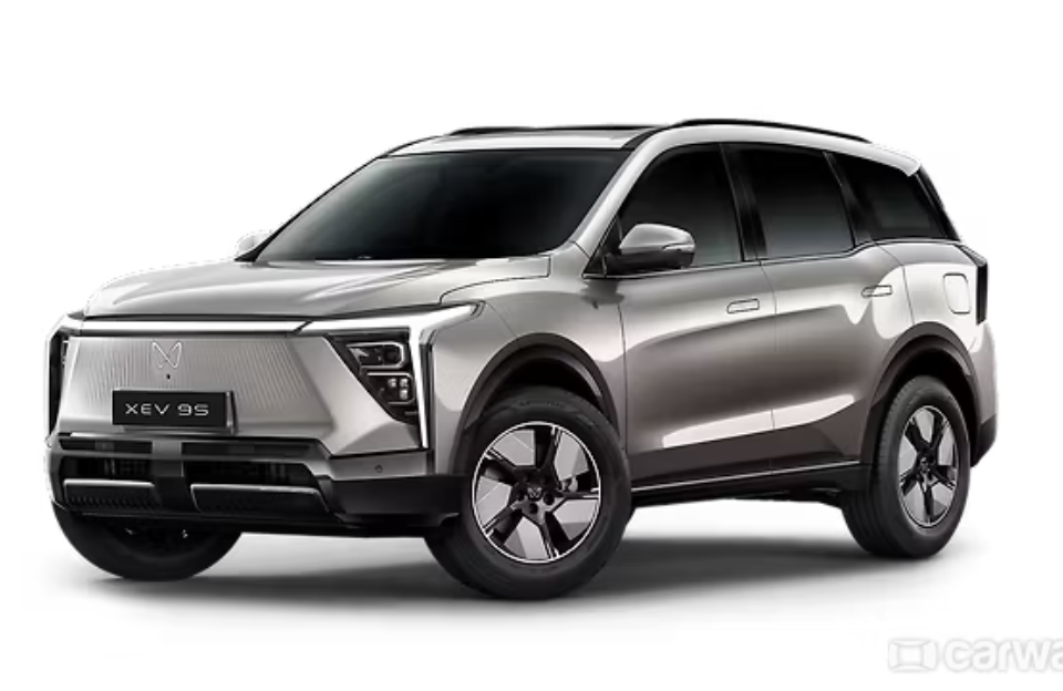 Mahindra XEV 9S Electric SUV Launched: Key Dates, Variants, Prices & Booking Timeline