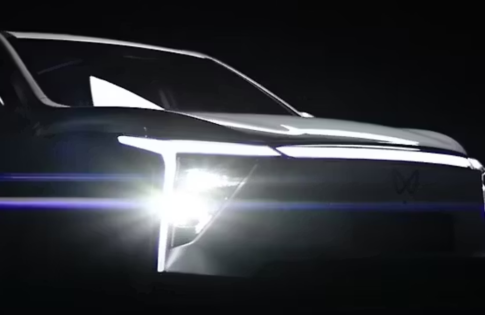 Mahindra XEV 9S to Get Power Boss Mode, Premium Cabin Features Revealed