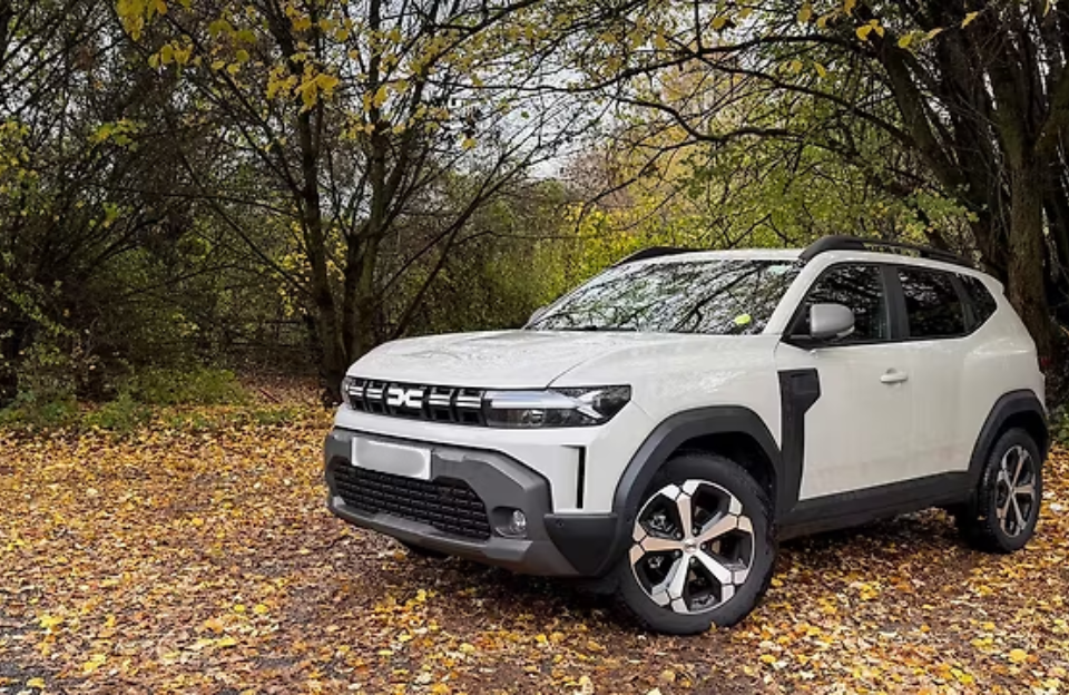 New Renault Duster India Launch: Platform, Engine, Features & Expectations