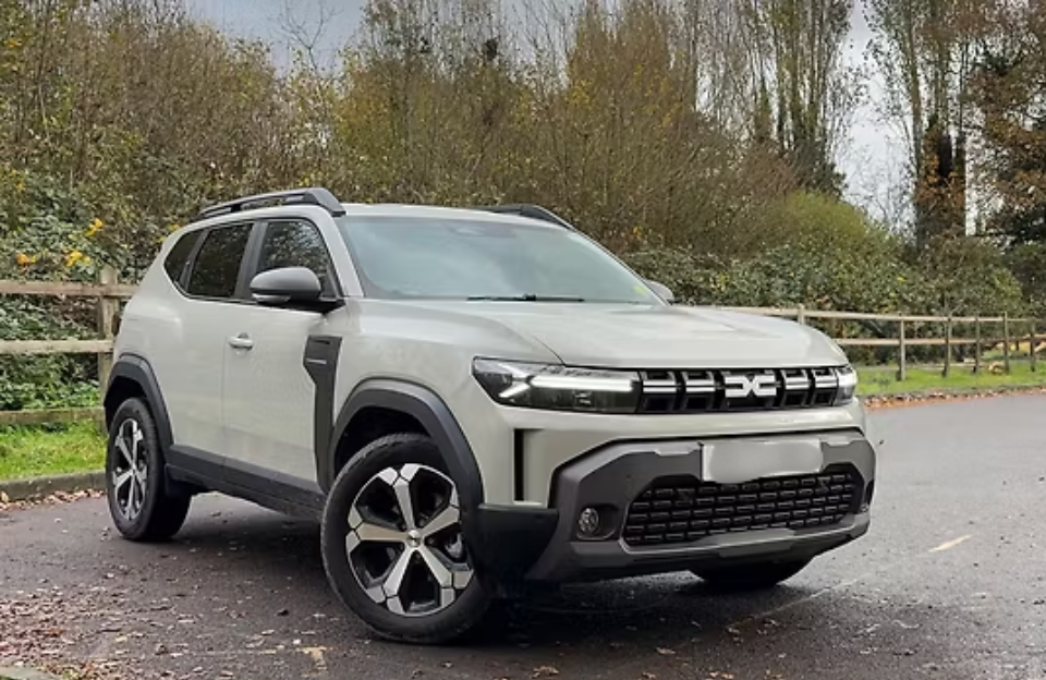 New Renault Duster Review: First Drive of the 2025 Model Ahead of India Launch