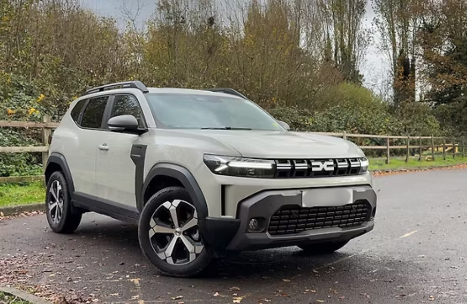 New Renault Duster Tested Video Review and Picture Gallery