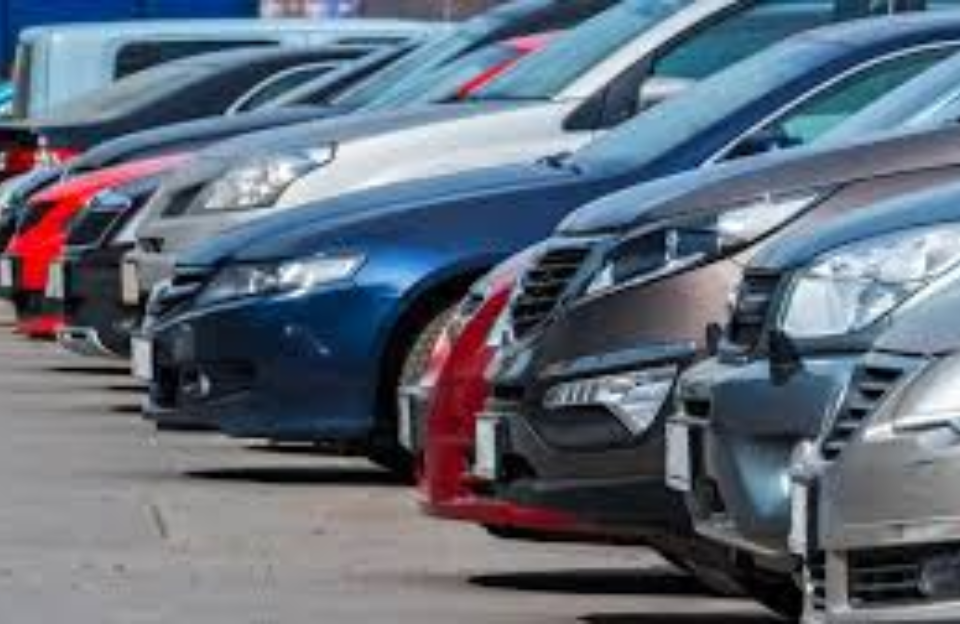 October 2025 Car Sales Report: Festive Season & GST Cuts Fuel Strong Growth Across the Indian Market