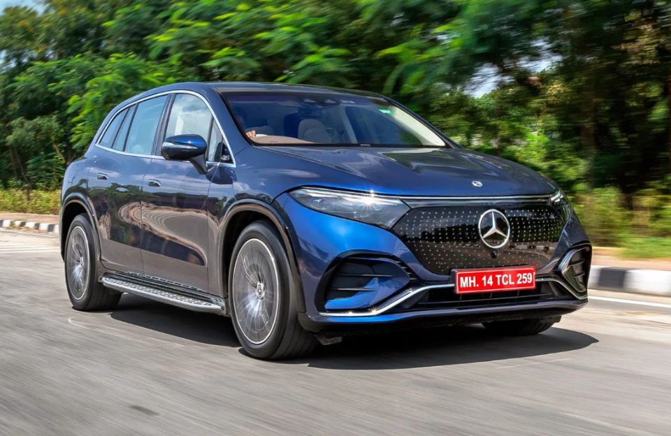 Supreme Court Suggests Gradual Ban on Petrol & Diesel Luxury Cars to Boost EV Adoption