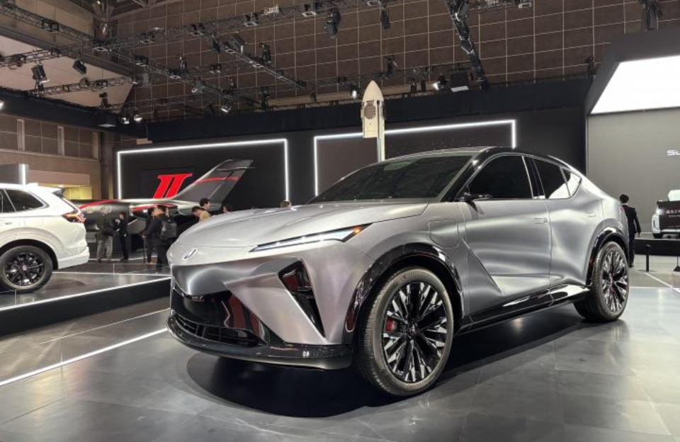 Honda Showcases Vision for Future Mobility at Japan Mobility Show 2025