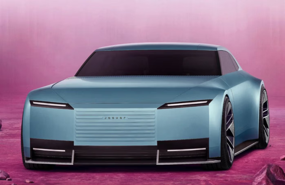 Jaguar Delays Global Debut of First Electric GT Sedan to 2026 — Cyberattack & Market Strategy in Focus