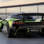 Aston Martin Valhalla