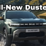 Renault Duster Is Back! 2026