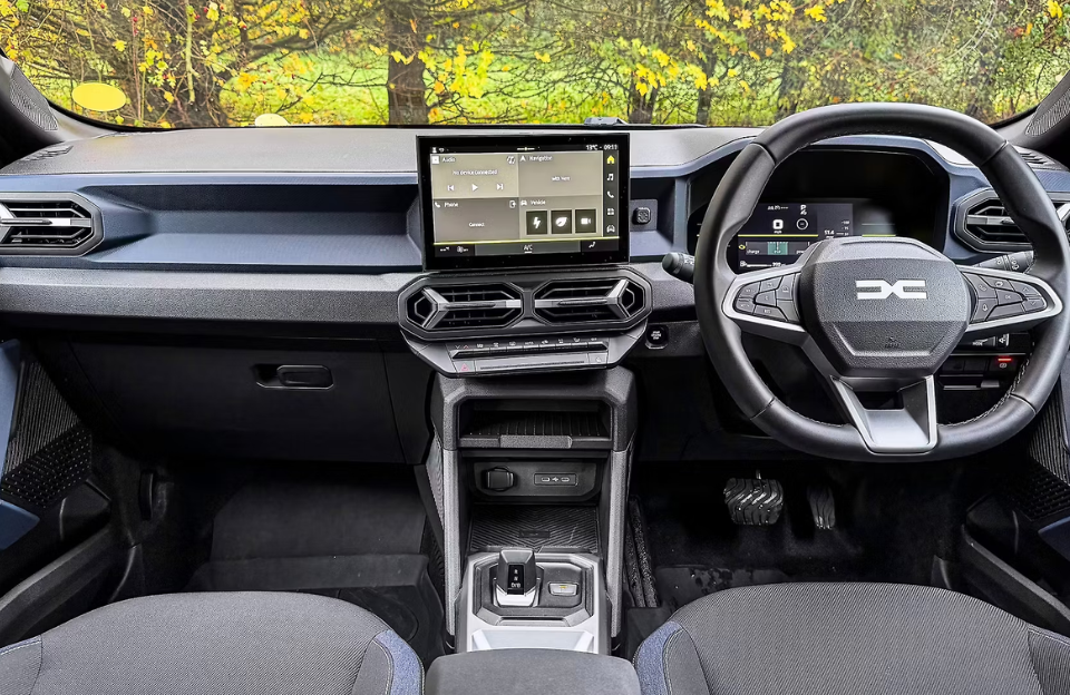 Renault Duster Is Back! 2026 