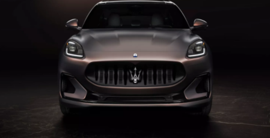 maserati