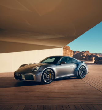 porsche