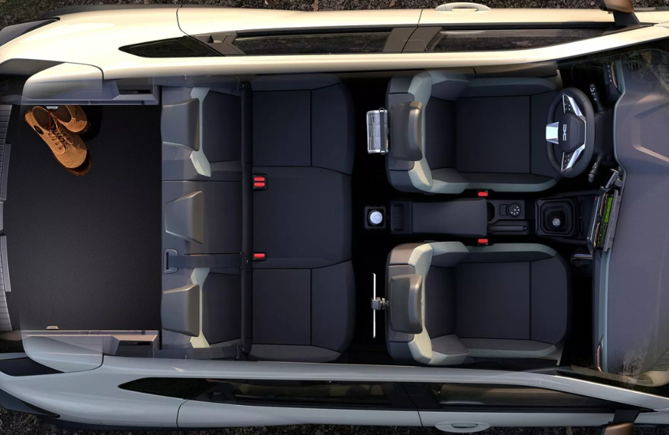 Renault Duster Is Back! 2026 