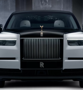 rolls royce
