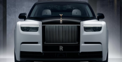 rolls royce