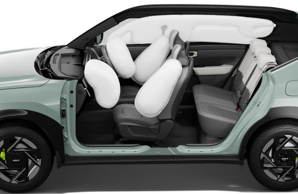 KIA Seltos 2026 price