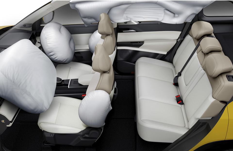 Tata Sierra Price in India 2026