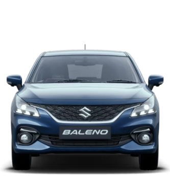 Baleno-feature