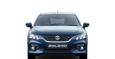 Baleno-feature