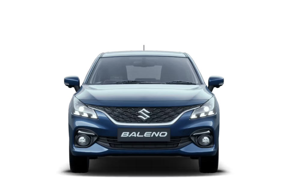 Baleno-feature
