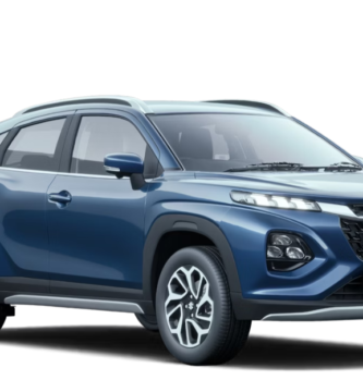 Maruti-Fronx