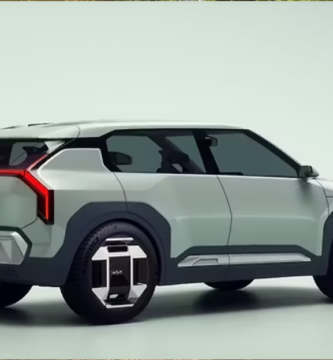 kia ev