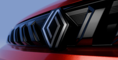 renault