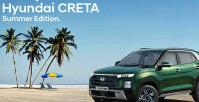 summer edition creta
