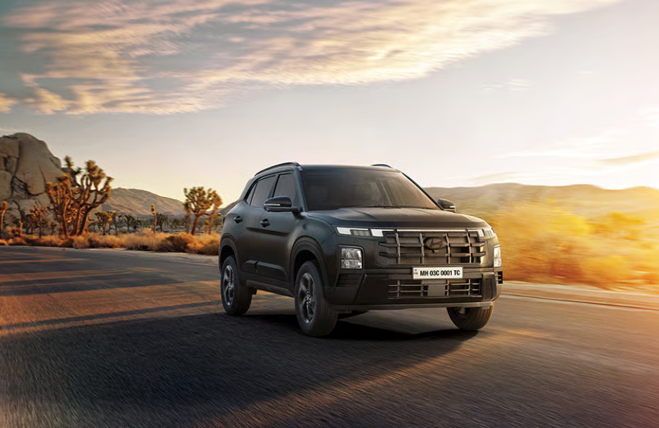 summer edition creta