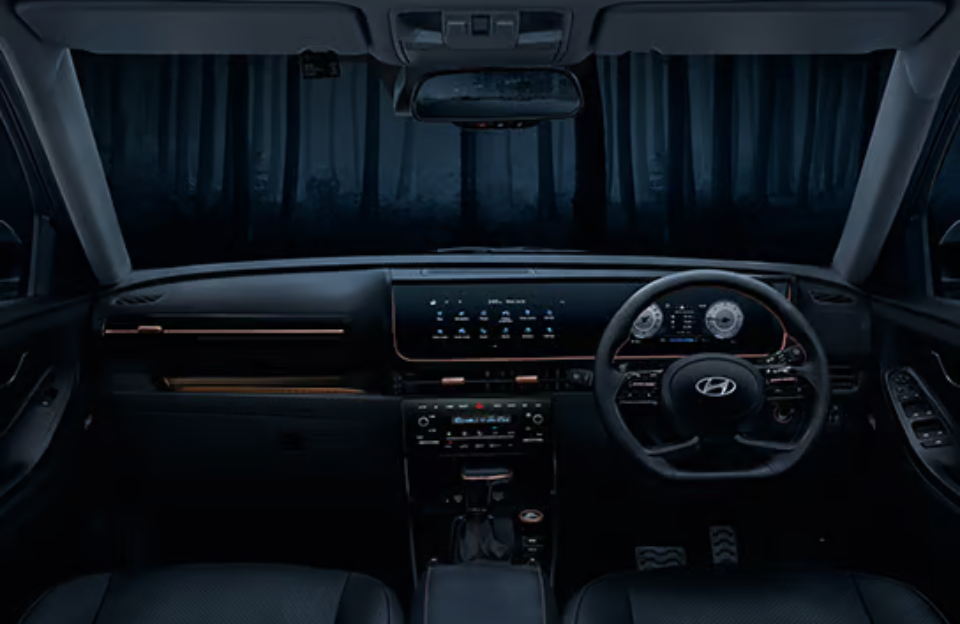 summer edition creta