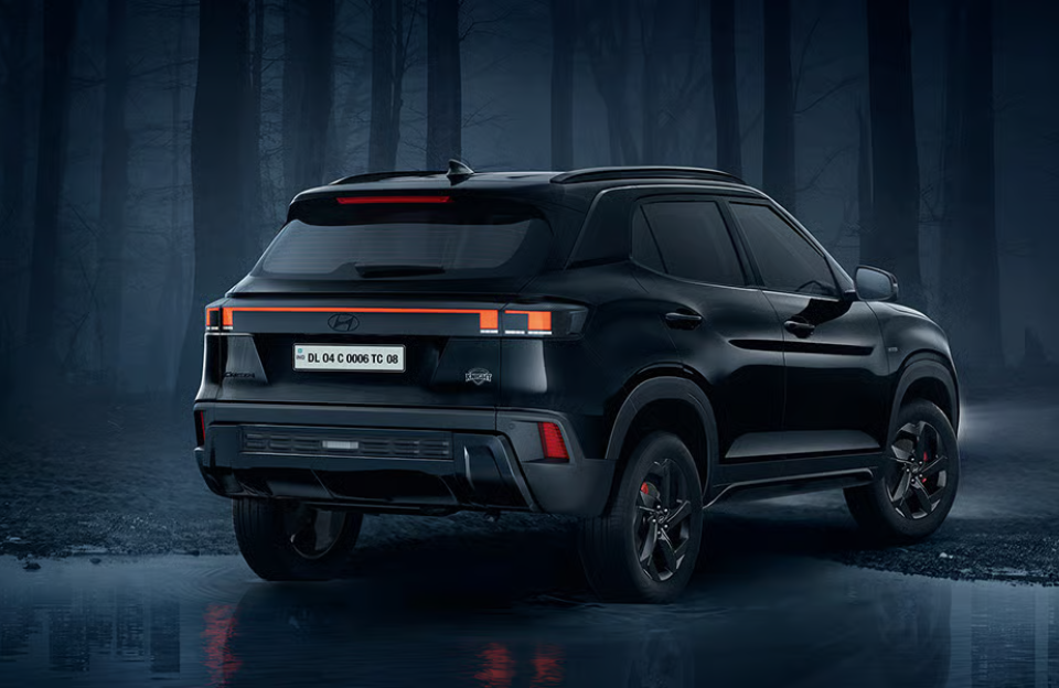 summer edition creta