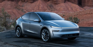 tesla