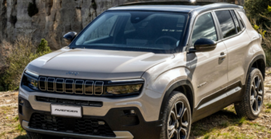 jeep