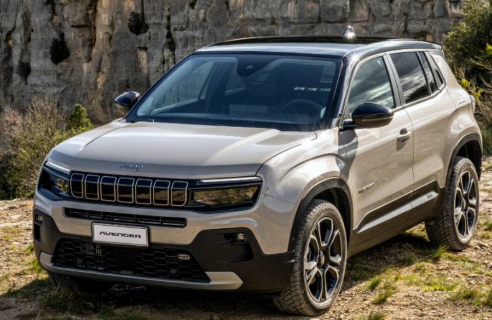 jeep